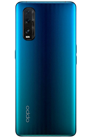 Oppo Find X2