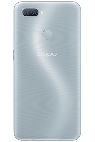 Oppo A12s