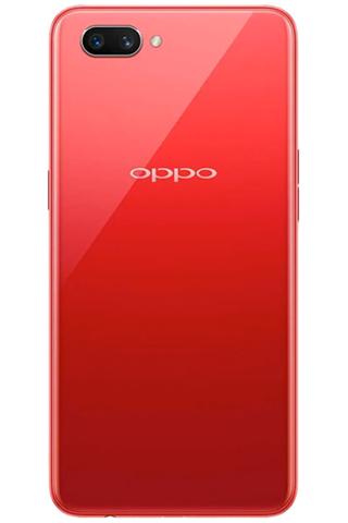 Oppo A3s