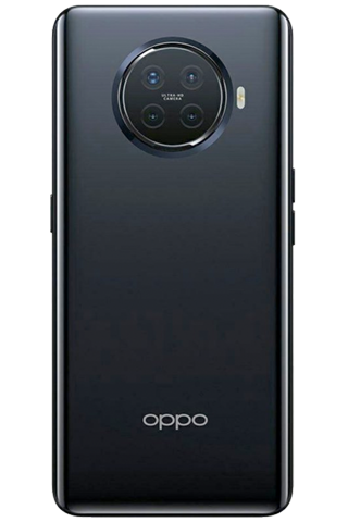 Oppo Reno Ace 2