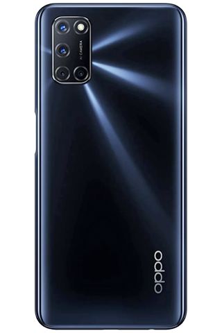 Oppo A52