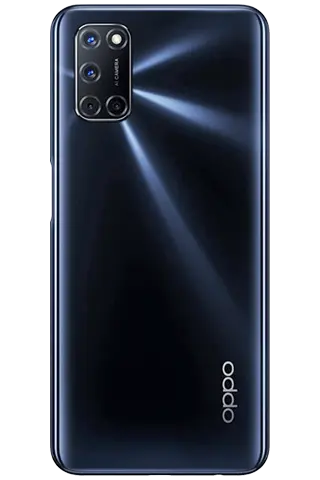 Oppo&nbsp;A52