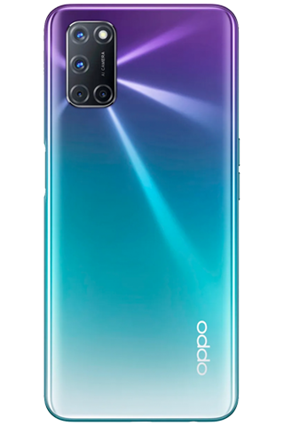 Oppo A72 4G