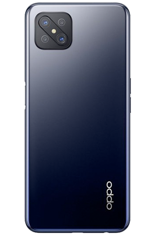 Oppo Reno4 Z 5G