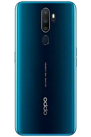 Oppo&nbsp;A11x