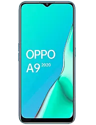 Oppo&nbsp;A11x