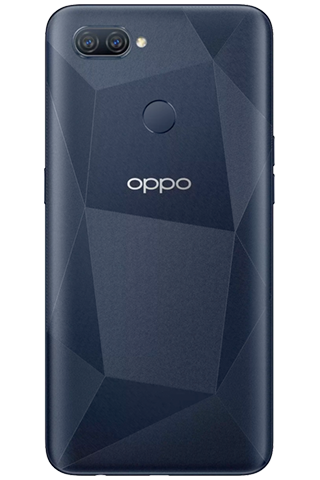 Oppo A12