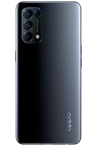 Oppo&nbsp;Reno5 5G