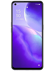 Oppo Find X3 Lite