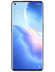 Oppo Reno5 Pro