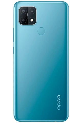 Oppo A15