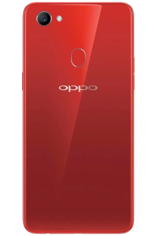 Oppo F7