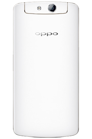 Oppo N1 mini