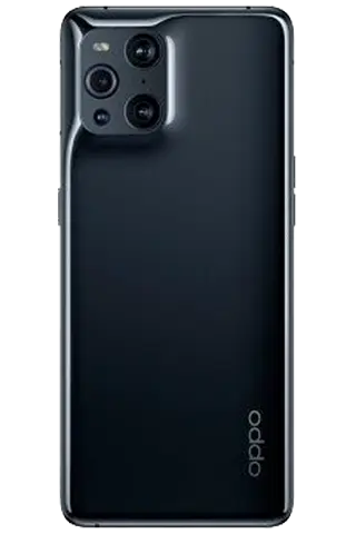 Oppo&nbsp;Find X3