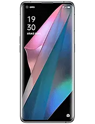 Oppo&nbsp;Find X3