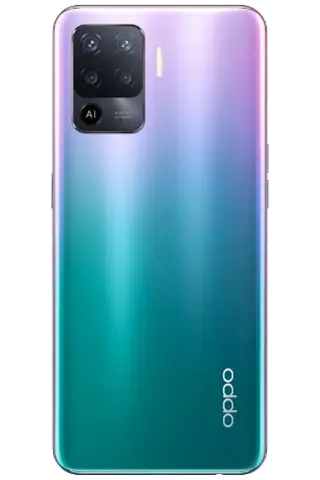 Oppo&nbsp;Reno5 F