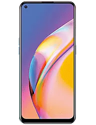 Oppo&nbsp;Reno5 F