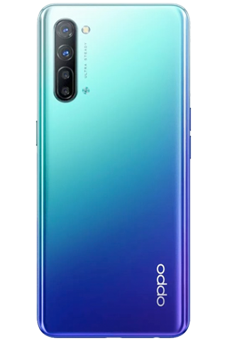 Oppo Reno3 5G