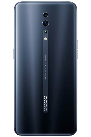 Oppo Reno Z