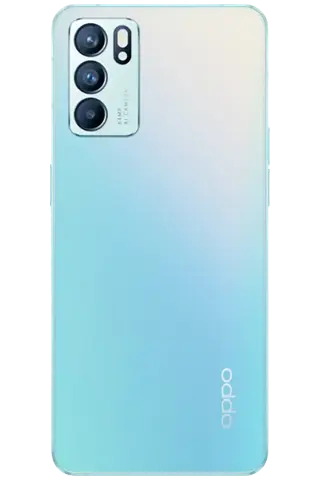 Oppo&nbsp;Reno6 5G