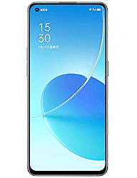 Oppo Reno6 5G