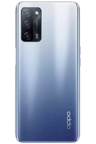 Oppo&nbsp;A55 5G