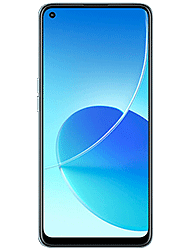 Oppo Reno6 Z