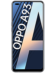 Oppo A93 4G