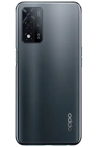 Oppo&nbsp;A93s