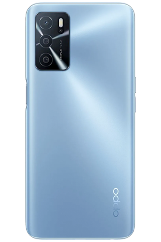 Oppo A16