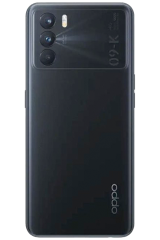 Oppo K9 Pro