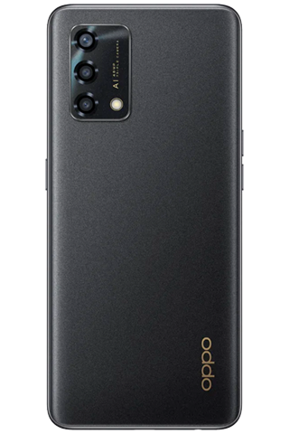 Oppo F19s