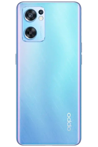 Oppo Reno7 SE