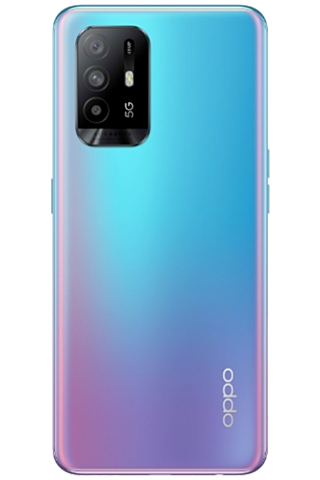 Oppo A95 5G