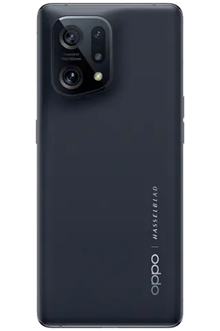 Oppo&nbsp;Find X5