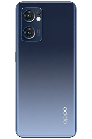 Oppo Find X5 Lite