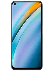 Oppo K10