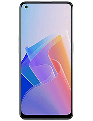 Oppo Reno7 Lite