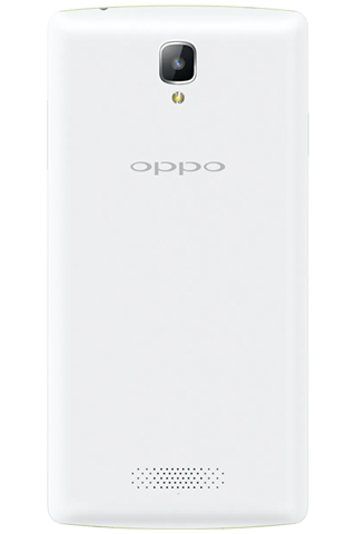 Oppo Neo 3