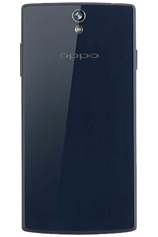 Oppo Find 5 Mini