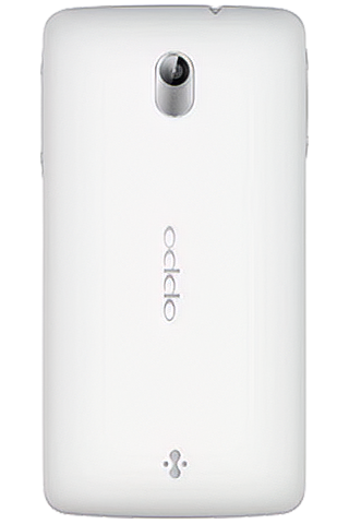 Oppo Find Muse