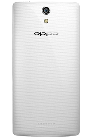 Oppo Mirror 3