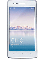 Oppo Mirror 3