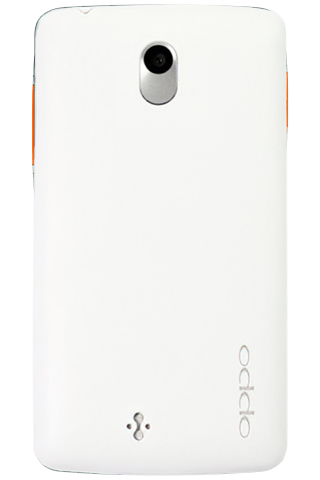 Oppo Real