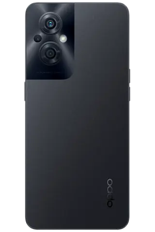 Oppo&nbsp;Reno8 Z