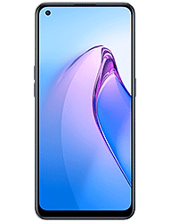 Oppo Reno8 Z