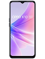 Oppo K10 5G