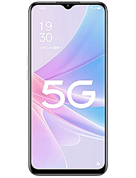 Oppo A58 5G