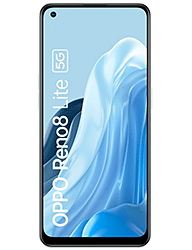 Oppo Reno8 Lite