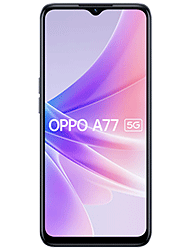 Oppo A77 5G